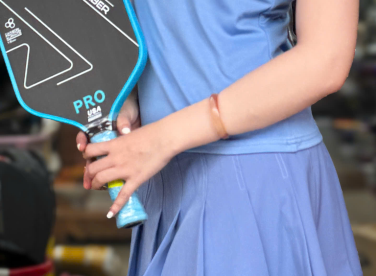 Phong Sport – shop đồ thể thao nữ đẹp tại TP.HCM